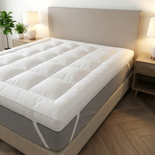 4as extra thick - extra, microfiber