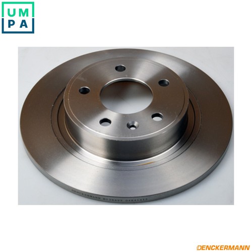 Brake disc b130499 - brake,