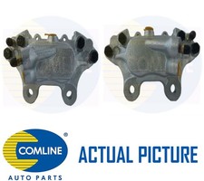 FRONT BRAKE CALIPER PAIR COMLINE 2 PCS FOR AUSTIN PRINCESS 2.2 L