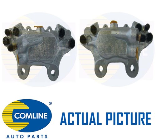Front brake caliper pair - front,