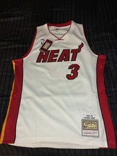 Jersey Miami Heat