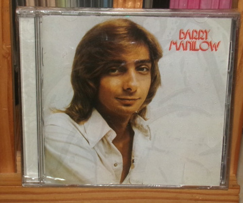 Barry manilow promo could - promo,