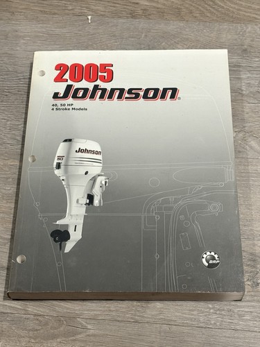 Johnson evinrude brp - johnson,