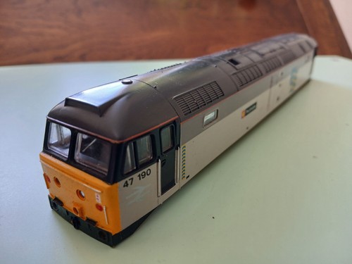 Lima gauge class - gauge, no