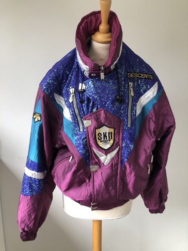 Vintage men s - 80’s, decente
