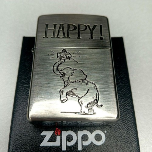 Zippo nagomi animal - zippo,