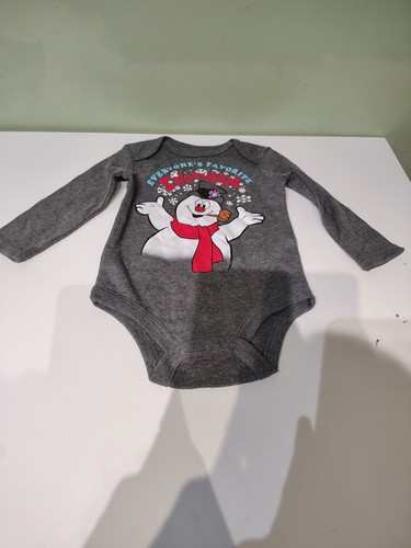 Jack frost christmas - jack, long