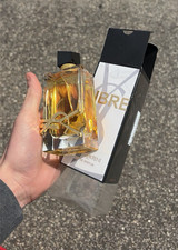 Yves Saint Laurent Libre Eau