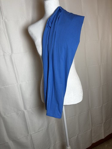 Soft blue butt lifting - blue,