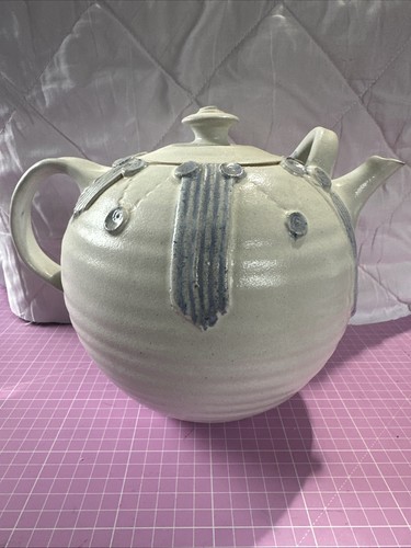 Ceramic teapot ridgeway - teapot,