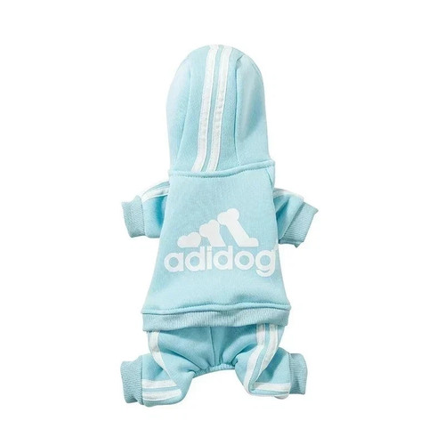 Leg pet dog - 4,