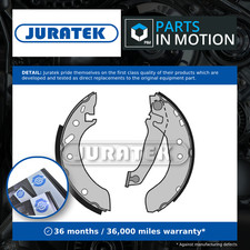 Brake Shoes Set fits FORD