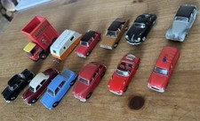Hornby OO Gauge Oxford Diecast Vehicles Cars