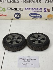 Motion Healthcare alumina