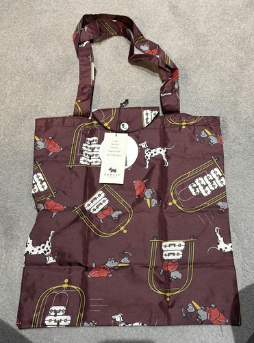 Radley london burgundy - radley, of