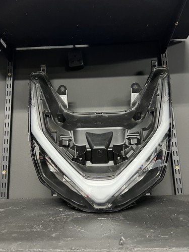 Honda pcx headlight 2025 - headlight, 2025-26
