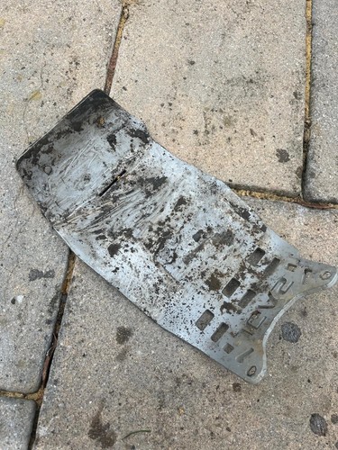 Jotagas skid plate sump - jotagas,
