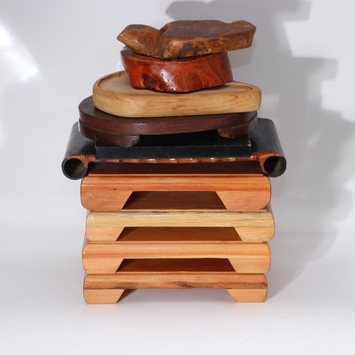 Japanese vintage wooden - japanese,