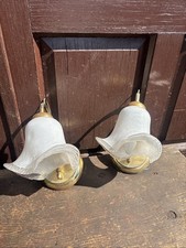 Vintage wall sconce lights - vintage,