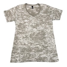 213 Apparel Womens V Neck