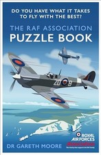 The RAF Association Puzzle