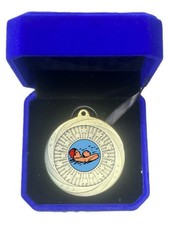 Swimming Life Saving Award