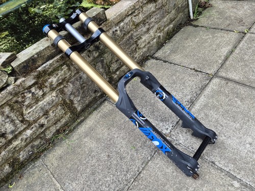 Fox fit rc2 downhill - fit,