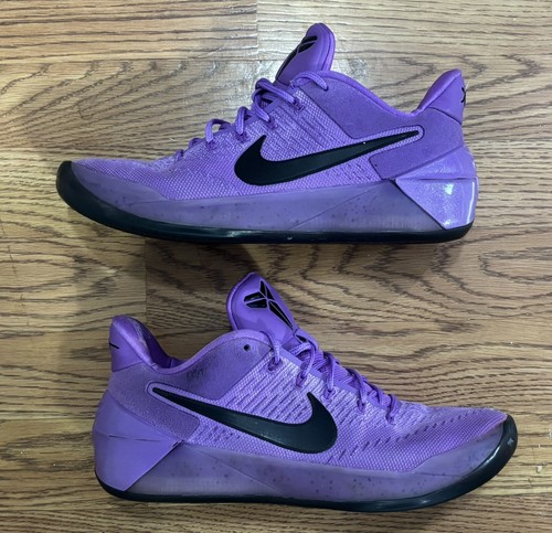 Kobe purple stardust 2017 - a.d.,