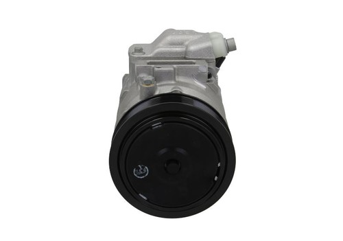 Denso new aircon compressor - denso,