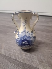 Delft Blue Holland 27 Double