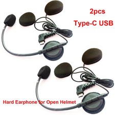 Type usb microphone speaker - type-c,