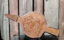 Vintage Fireplace Bellows