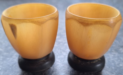Vintage art deco style horn - vintage,