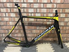 Boardman Team Carbon Road Bike Frameset