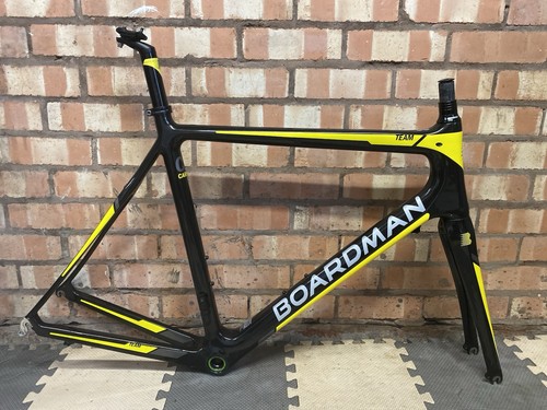 Boardman team carbon road - boardman, bike