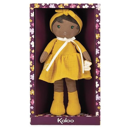 Kaloo naomie doll 25cm baby - naomie,