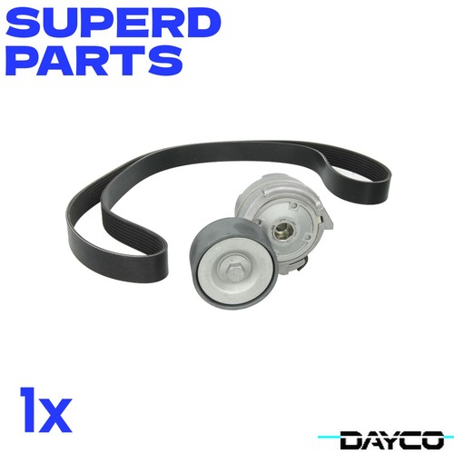 Dayco daykpv041hd belt - daykpv041hd,