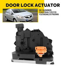 Door Lock Actuator Rear RH