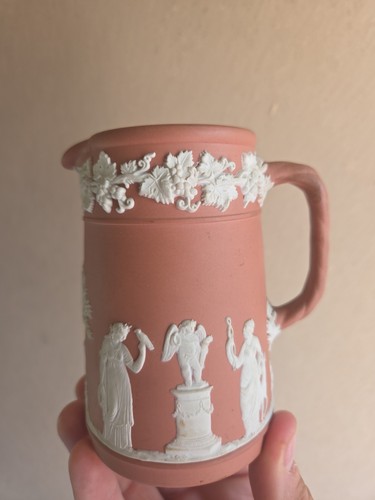 Wedgwood jasperware - wedgwood,