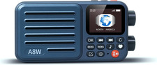 A8W Portable Smart Internet