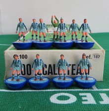 SUBBUTEO HW TEAM REF 187 FORFAR, IN ORIGINAL NUMBERED BOX.