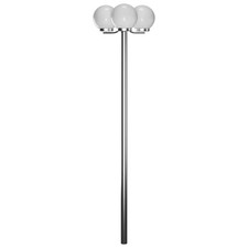 WALPLUS Garden Lamp Post 3