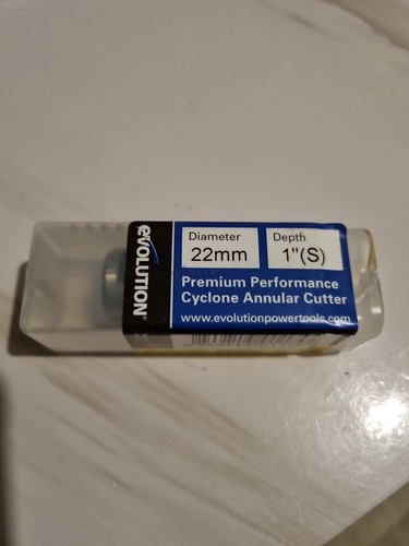 Evolution premium performance - evolution,
