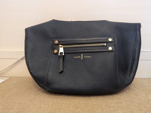 Dark blue jasper - jasper, conran