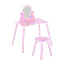Girls Dressing Table Vanity