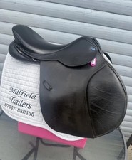 Rich & Son Saddlery 17 Inch