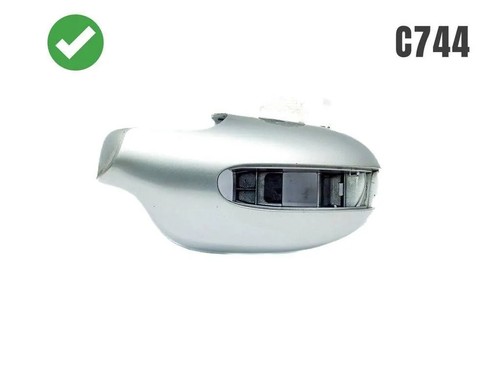 Mercedes benz clk c209 front - clk,