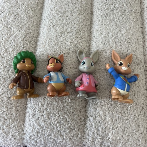 Cbeebies peter rabbit - cbeebies,