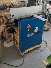 planer thicknesser used