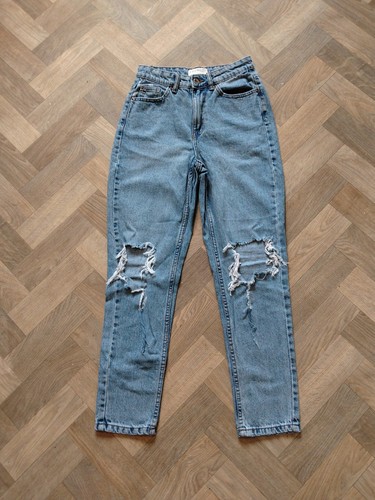 Primark oversized ripped - oversized,